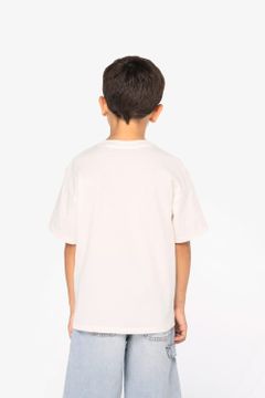 Oversize-T-Shirt für Kinder, Foto 6