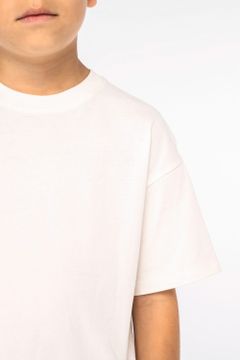 Oversize-T-Shirt für Kinder, Foto 7