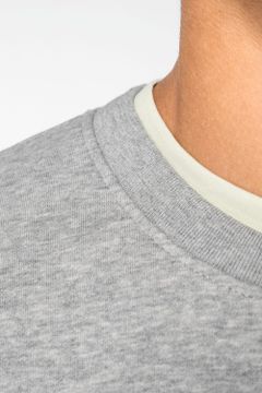 Unisex-Sweatshirt mit Rundhalsausschnitt 350 g/m², Foto 8