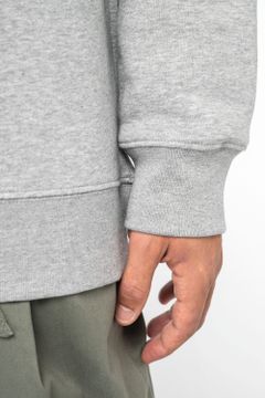 Unisex-Sweatshirt mit Rundhalsausschnitt 350 g/m², Foto 9