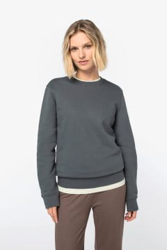 Unisex-Sweatshirt mit Rundhalsausschnitt 350 g/m², Foto 2