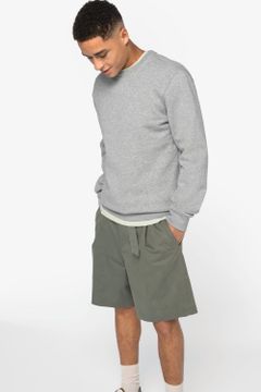 Unisex-Sweatshirt mit Rundhalsausschnitt 350 g/m², Foto 5