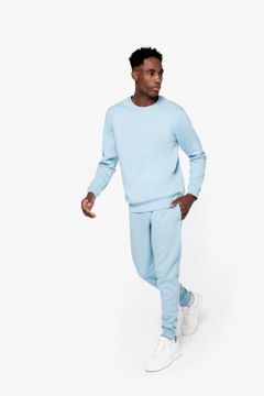 Unisex-Sweatshirt mit Rundhalsausschnitt 350 g/m², Foto 10