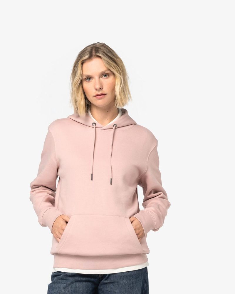 Unisex Kapuzensweatshirt 350 g/m² - White