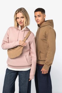 Unisex Kapuzensweatshirt 350 g/m², Foto 4