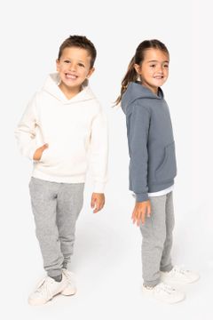 Kapuzensweatshirt für Kinder, Foto 2