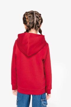 Kinder Kapuzensweatshirt, Foto 5