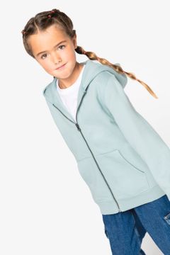 Kinder Kapuzensweatshirt, Foto 4