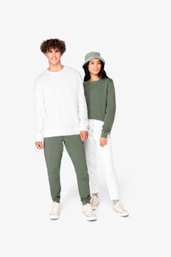 Unisex Jogginghose aus French Terry, Foto 3