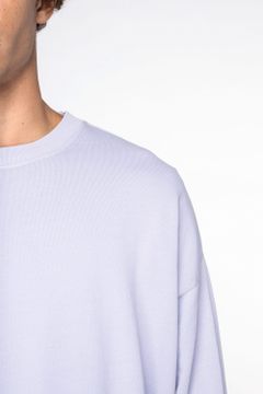Unisex Oversize Sweatshirt aus French Terry, Foto 6