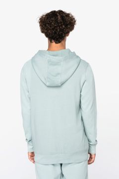 Unisex-Kapuzensweatshirt aus French Terry, Foto 4