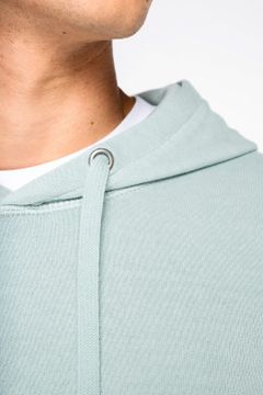 Unisex-Kapuzensweatshirt aus French Terry, Foto 7