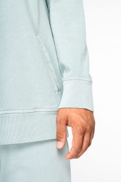 Unisex-Kapuzensweatshirt aus French Terry, Foto 8