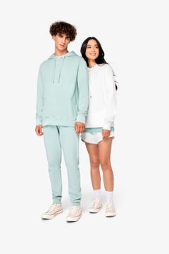 Unisex Jogginghose aus French Terry, Foto 4