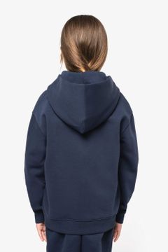 Oversize Kapuzensweatshirt für Kinder, Foto 5