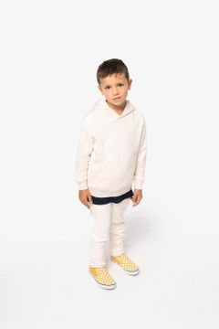 Oversize Kapuzensweatshirt für Kinder, Foto 3