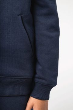 Oversize Kapuzensweatshirt für Kinder, Foto 8