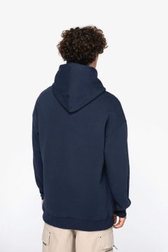 Oversize Unisex-Kapuzensweatshirt 350 g/m², Foto 5