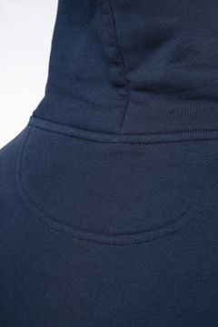 Oversize Unisex-Kapuzensweatshirt 350 g/m², Foto 8