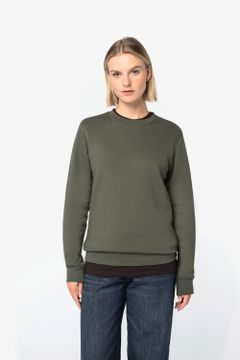 Unisex-Sweatshirt mit Rundhalsausschnitt 280 g/m², Foto 2