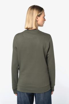 Unisex-Sweatshirt mit Rundhalsausschnitt 280 g/m², Foto 6
