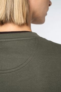 Unisex-Sweatshirt mit Rundhalsausschnitt 280 g/m², Foto 9