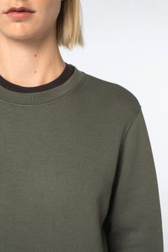 Unisex-Sweatshirt mit Rundhalsausschnitt 280 g/m², Foto 7