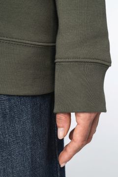 Unisex-Sweatshirt mit Rundhalsausschnitt 280 g/m², Foto 8