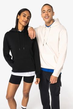 Unisex Kapuzensweatshirt 280 g/m², Foto 4