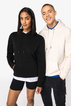 Unisex Kapuzensweatshirt 280 g/m², Foto 6
