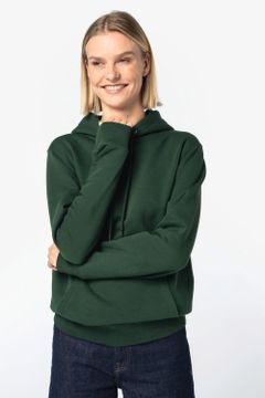 Unisex Kapuzensweatshirt 280 g/m², Foto 3