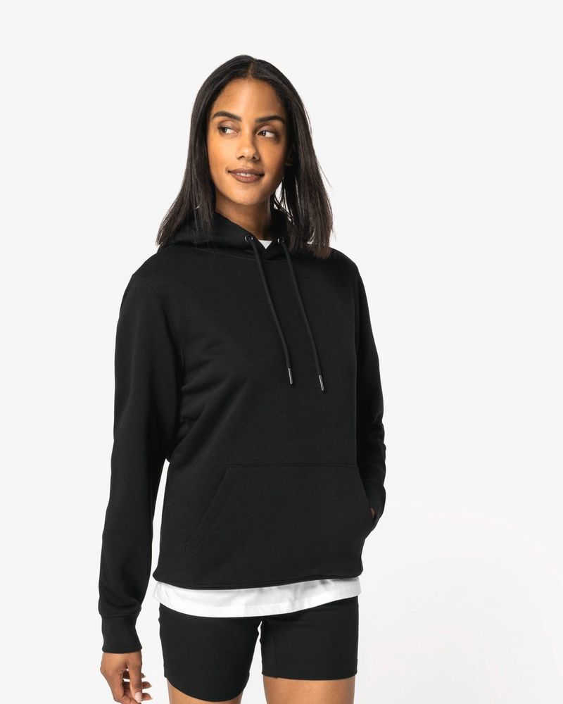 Unisex Kapuzensweatshirt 280 g/m² - White