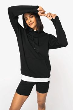 Unisex Kapuzensweatshirt 280 g/m², Foto 7