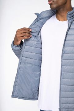 Leichte Herren-Steppjacke, Foto 6
