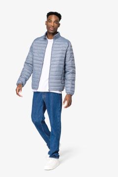 Leichte Herren-Steppjacke, Foto 2