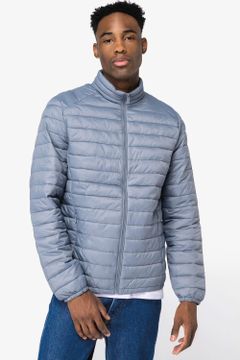 Leichte Herren-Steppjacke, Foto 1
