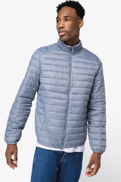 Leichte Herren-Steppjacke, Foto 4