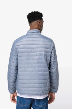 Leichte Herren-Steppjacke, Foto 5