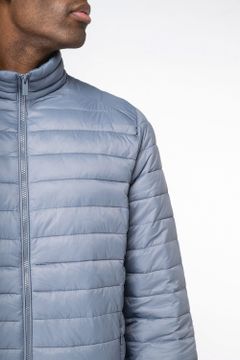 Leichte Herren-Steppjacke, Foto 8
