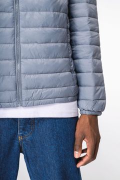 Leichte Herren-Steppjacke, Foto 9