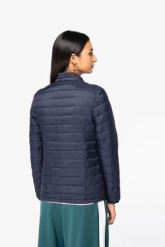 Leichte Damen Steppjacke, Foto 3