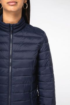 Leichte Damen Steppjacke, Foto 4