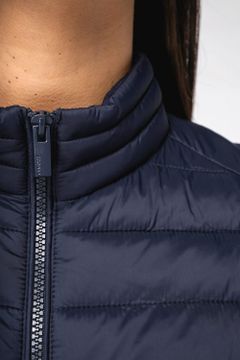 Leichte Damen Steppjacke, Foto 5