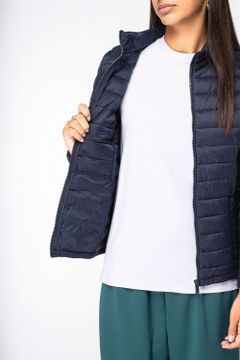 Leichte Damen Steppjacke, Foto 7