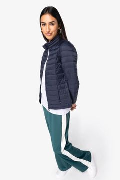 Leichte Damen Steppjacke, Foto 2