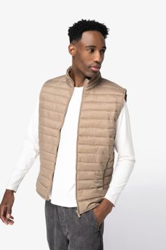 Leichter Bodywarmer für Herren, Foto 3