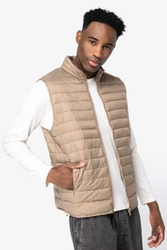 Leichter Bodywarmer für Herren, Foto 1