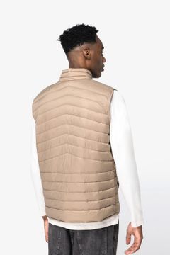 Leichter Bodywarmer für Herren, Foto 4