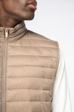 Leichter Bodywarmer für Herren, Foto 6