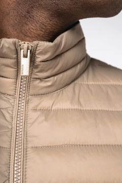 Leichter Bodywarmer für Herren, Foto 7